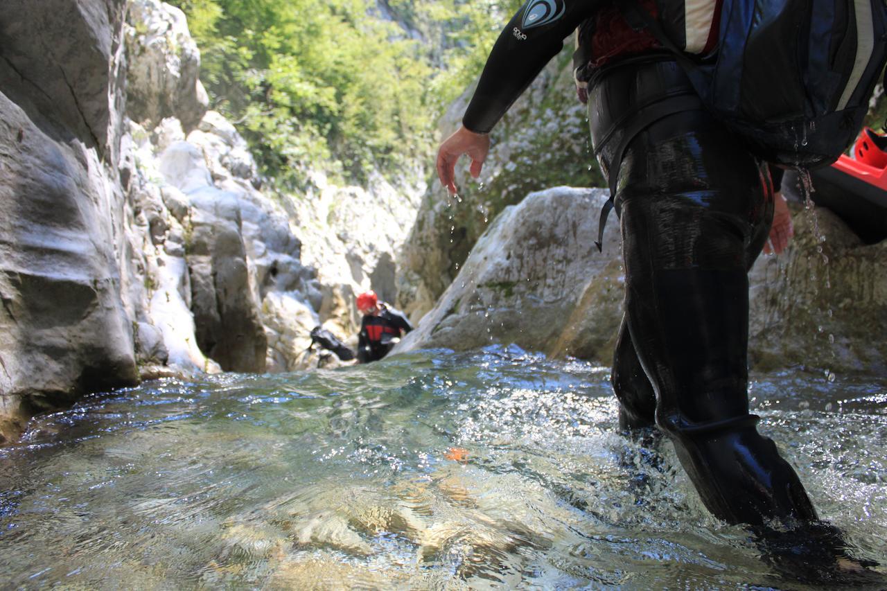 Vila Sunce Village Resort Konjic Ngoại thất bức ảnh
