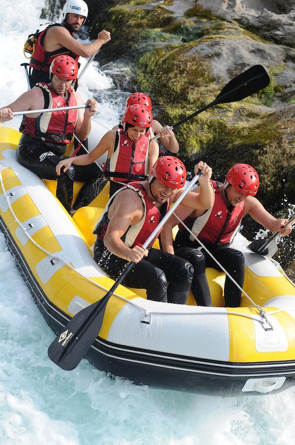 Vila Sunce Village Resort Konjic Ngoại thất bức ảnh