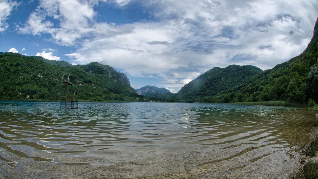 Vila Sunce Village Resort Konjic Ngoại thất bức ảnh