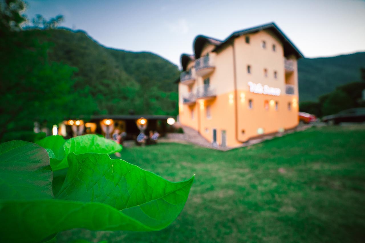 Vila Sunce Village Resort Konjic Ngoại thất bức ảnh